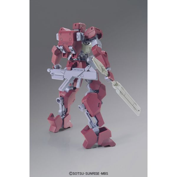 HG Io Frame Shiden (Mobile Suit Gundam: Iron-Blooded Orphans) Image