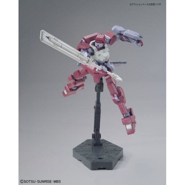 HG Io Frame Shiden (Mobile Suit Gundam: Iron-Blooded Orphans) Additional Image 5