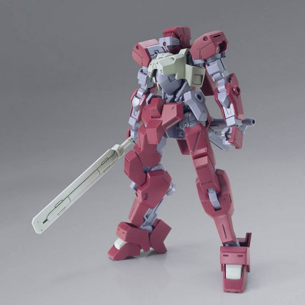 HG Io Frame Shiden (Mobile Suit Gundam: Iron-Blooded Orphans) Image