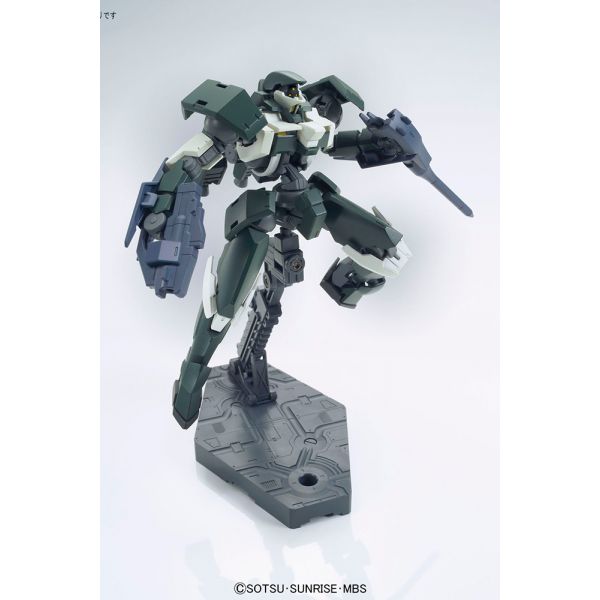 HG Julietas Mobile Reginlaze (Mobile Suit Gundam IRON-BLOODED ORPHANS) Additional Image 1