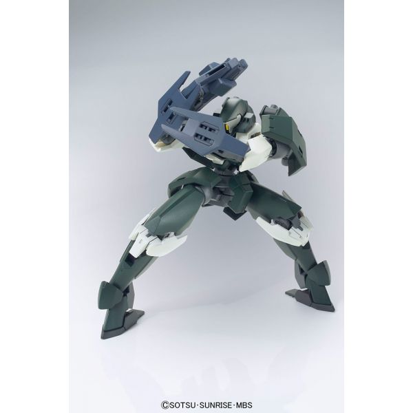 HG Julietas Mobile Reginlaze (Mobile Suit Gundam IRON-BLOODED ORPHANS) Additional Image 2