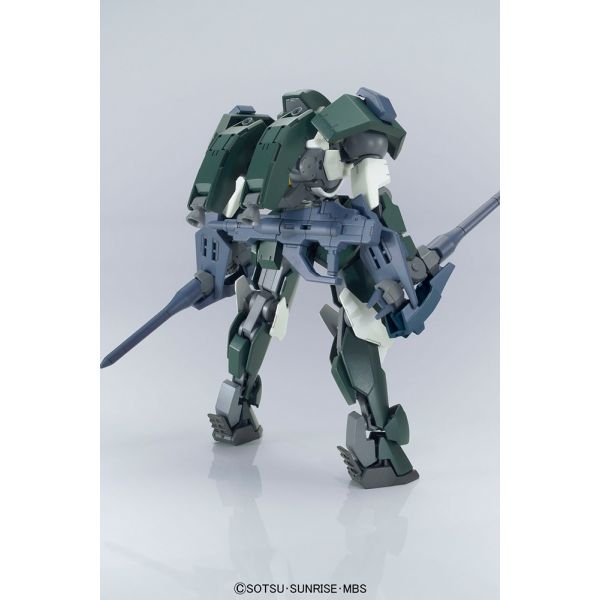 HG Julietas Mobile Reginlaze (Mobile Suit Gundam IRON-BLOODED ORPHANS) Additional Image 3