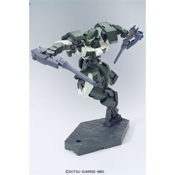 HG Julietas Mobile Reginlaze (Mobile Suit Gundam IRON-BLOODED ORPHANS) Additional Image 4