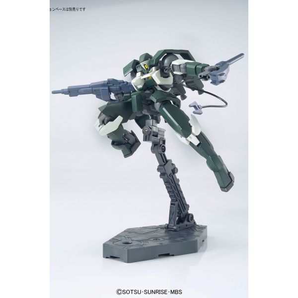 HG Julietas Mobile Reginlaze (Mobile Suit Gundam IRON-BLOODED ORPHANS) Additional Image 5