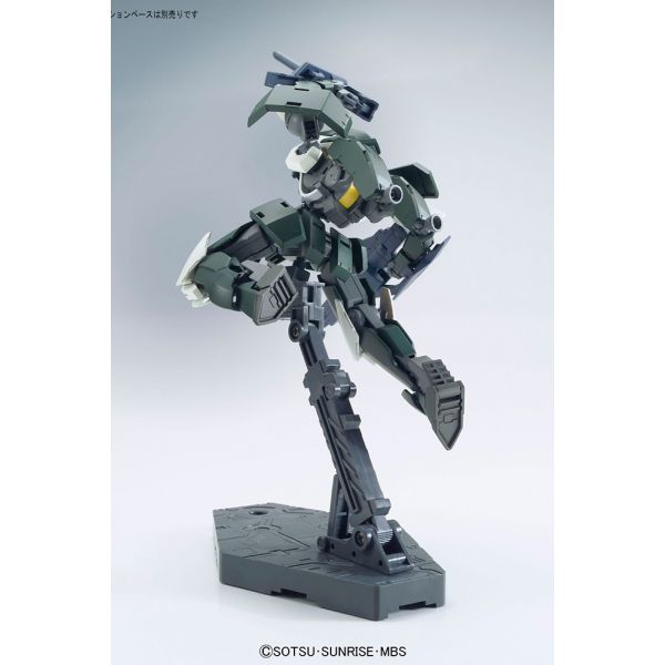 HG Julietas Mobile Reginlaze (Mobile Suit Gundam IRON-BLOODED ORPHANS) Additional Image 6