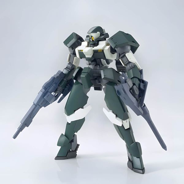 View HG High Grade Gunpla page