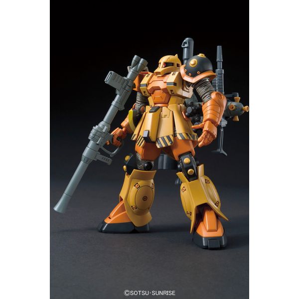 View HG High Grade Gunpla page