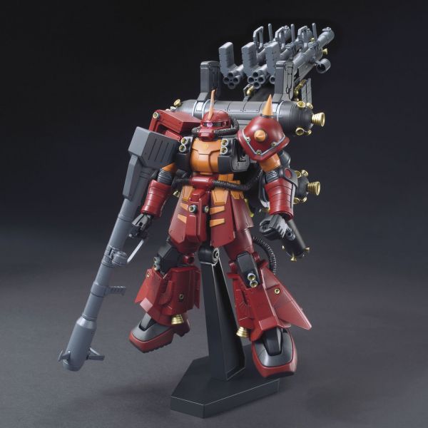 HG High Mobility Type Zaku Psycho Zaku Gundam Thunderbolt Ver. (Mobile Suit Gundam Thunderbolt) Main Image