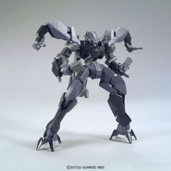 HG Graze Ein (Mobile Suit Gundam IRON-BLOODED ORPHANS) Additional Image 1