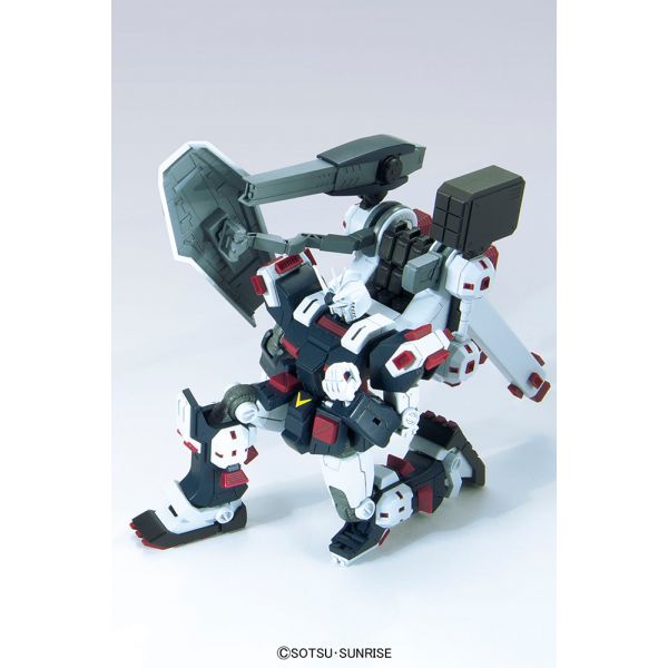 HG Full Armor Gundam Thunderbolt Ver. (Mobile Suit Gundam Thunderbolt) Additional Image 2