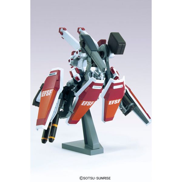 HG Full Armor Gundam Thunderbolt Ver. (Mobile Suit Gundam Thunderbolt) Additional Image 4