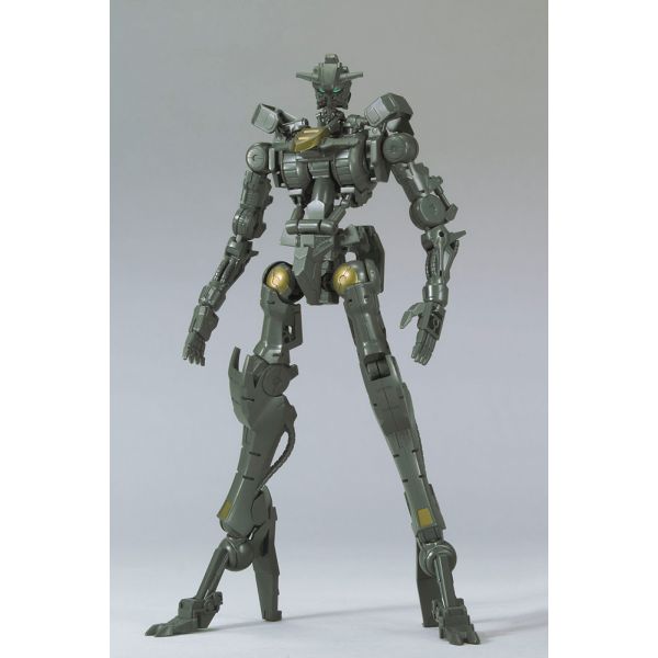 ASW-G-08 Gundam Barbatos 6th form 1/100 (Mobile Suit Gundam: Iron-Blooded Orphans) Additional Image 5