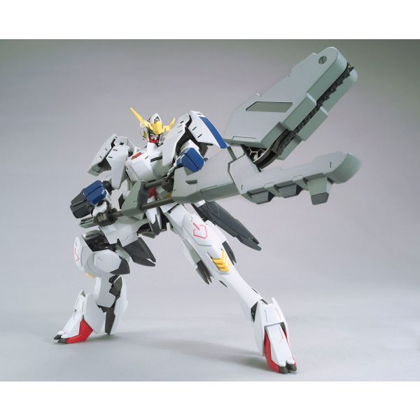 ASW-G-08 Gundam Barbatos 6th form 1/100 (Mobile Suit Gundam: Iron-Blooded Orphans) Additional Image 8