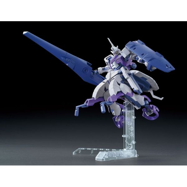 HG Gundam Kimaris Trooper (Mobile Suit Gundam IRON-BLOODED ORPHANS) Additional Image 4