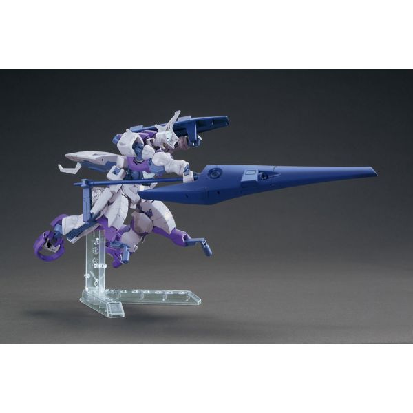 HG Gundam Kimaris Trooper (Mobile Suit Gundam IRON-BLOODED ORPHANS) Additional Image 6