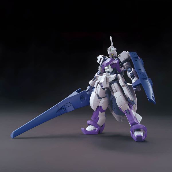 HG Gundam Kimaris Trooper (Mobile Suit Gundam IRON-BLOODED ORPHANS) Additional Image 1