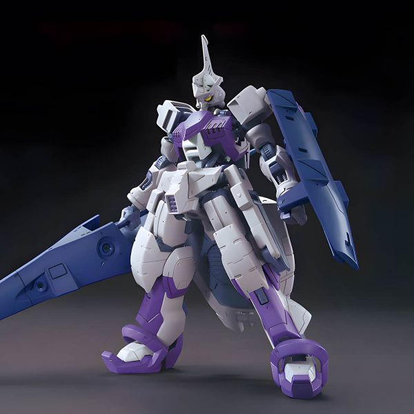 View Iron Blooded Orphans Collection page