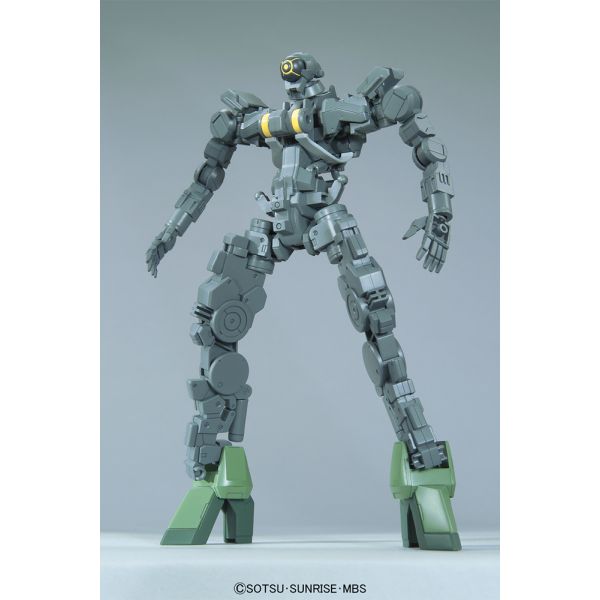 EB-06 Graze Normal / Commander Type 1/100 (Mobile Suit Gundam IRON-BLOODED ORPHANS) Additional Image 3