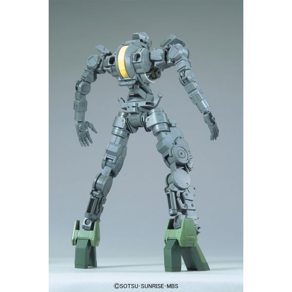 EB-06 Graze Normal / Commander Type 1/100 (Mobile Suit Gundam IRON-BLOODED ORPHANS) Additional Image 4