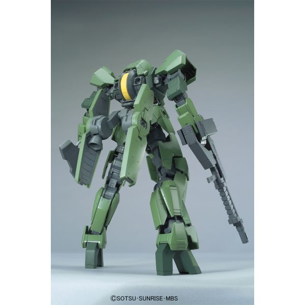 EB-06 Graze Normal / Commander Type 1/100 (Mobile Suit Gundam IRON-BLOODED ORPHANS) Additional Image 5