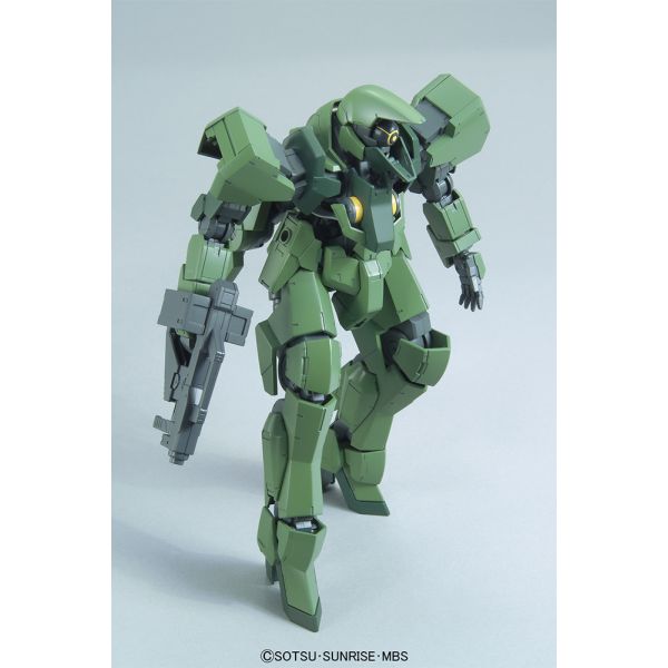 EB-06 Graze Normal / Commander Type 1/100 (Mobile Suit Gundam IRON-BLOODED ORPHANS) Additional Image 6