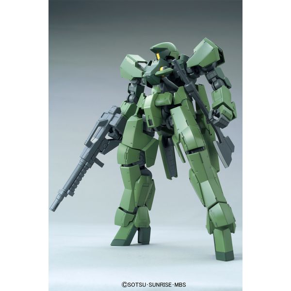 EB-06 Graze Normal / Commander Type 1/100 (Mobile Suit Gundam IRON-BLOODED ORPHANS) Main Image
