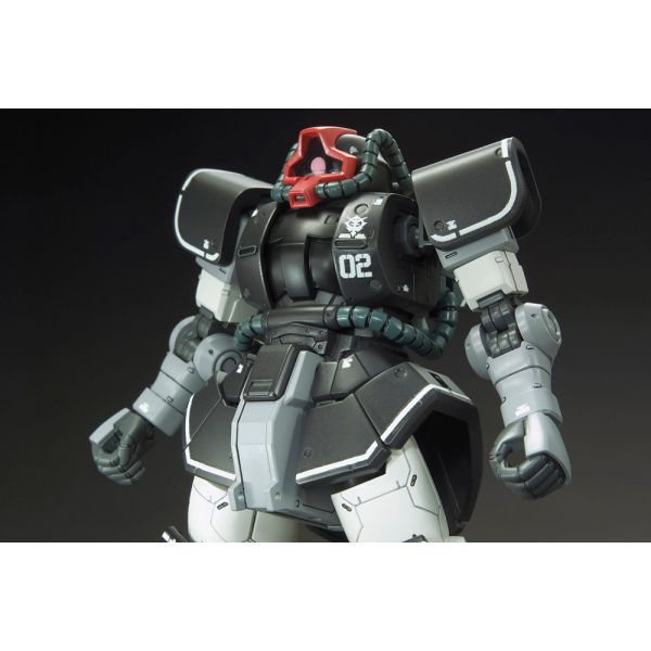 HG Dom Test Type (Mobile Suit Gundam The Origin) Additional Image 4