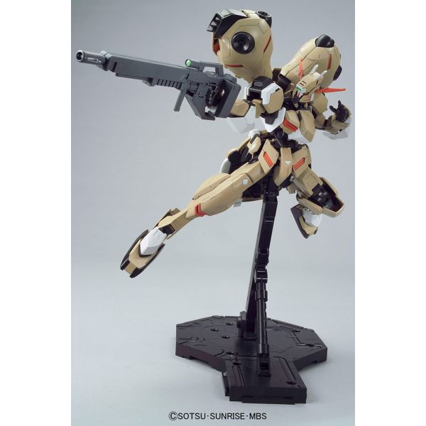 IBO 1/100 Gundam Gusion / Gusion Rebake (Mobile Suit Gundam IRON-BLOODED ORPHANS) Additional Image 2