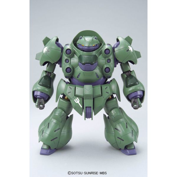 IBO 1/100 Gundam Gusion / Gusion Rebake (Mobile Suit Gundam IRON-BLOODED ORPHANS) Additional Image 6