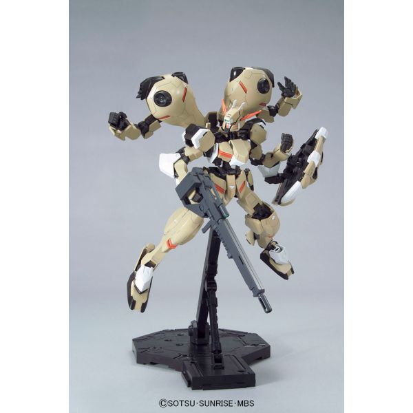 IBO 1/100 Gundam Gusion / Gusion Rebake (Mobile Suit Gundam IRON-BLOODED ORPHANS) Additional Image 3