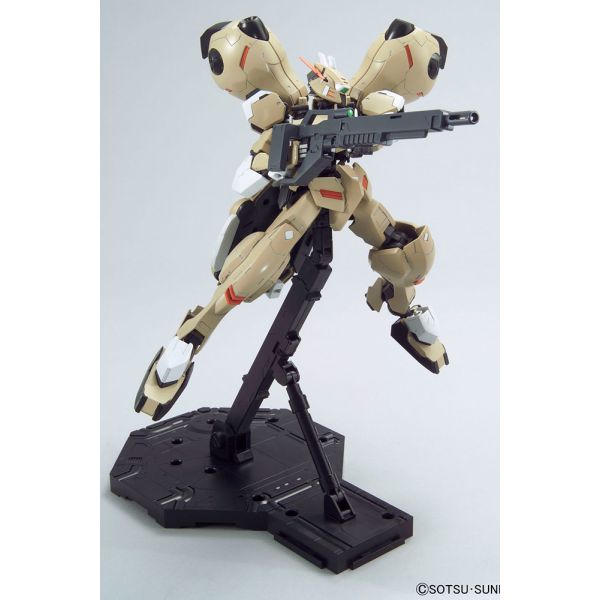IBO 1/100 Gundam Gusion / Gusion Rebake (Mobile Suit Gundam IRON-BLOODED ORPHANS) Additional Image 4