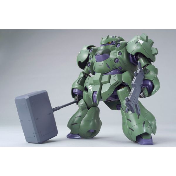 IBO 1/100 Gundam Gusion / Gusion Rebake (Mobile Suit Gundam IRON-BLOODED ORPHANS) Additional Image 8
