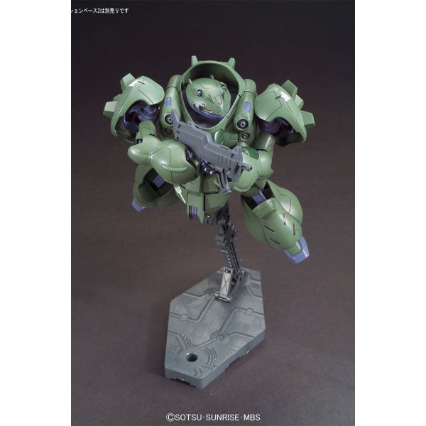 HG ASW-G-11 Gundam Gusion 1/144 (Mobile Suit Gundam IRON-BLOODED ORPHANS) Additional Image 1