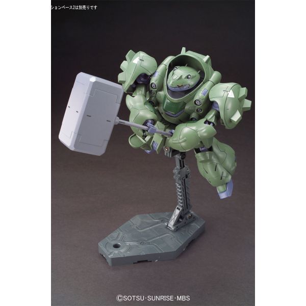 HG ASW-G-11 Gundam Gusion 1/144 (Mobile Suit Gundam IRON-BLOODED ORPHANS) Additional Image 2