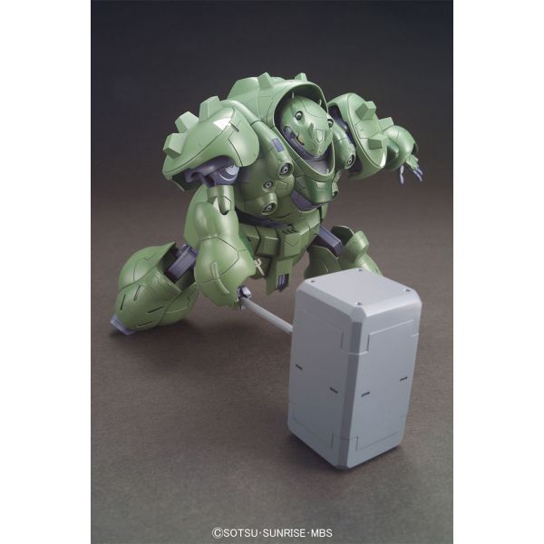 HG ASW-G-11 Gundam Gusion 1/144 (Mobile Suit Gundam IRON-BLOODED ORPHANS) Additional Image 6