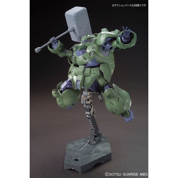 HG ASW-G-11 Gundam Gusion 1/144 (Mobile Suit Gundam IRON-BLOODED ORPHANS) Additional Image 7