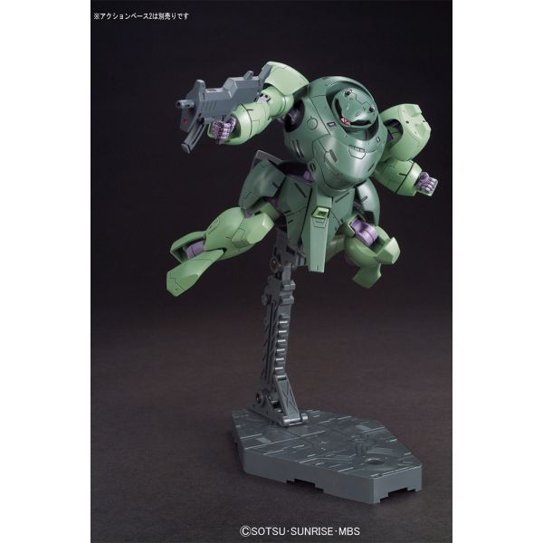 HG UGY-R41 Man Rodi 1/144 (Mobile Suit Gundam: Iron-Blooded Orphans) Additional Image 3