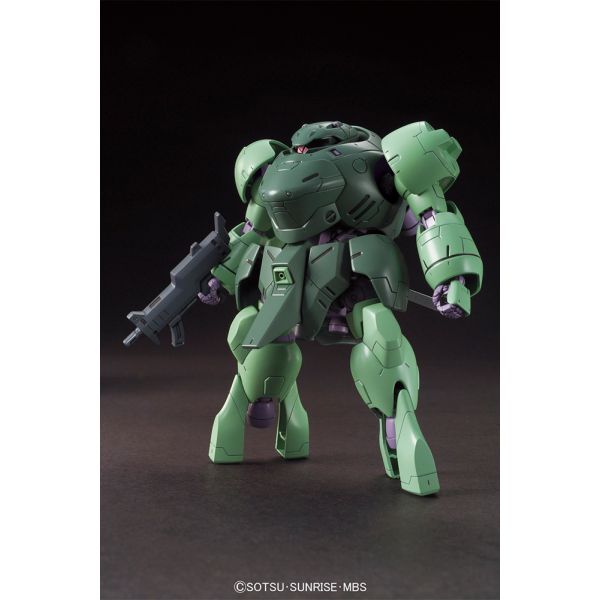 HG UGY-R41 Man Rodi 1/144 (Mobile Suit Gundam: Iron-Blooded Orphans) Main Image