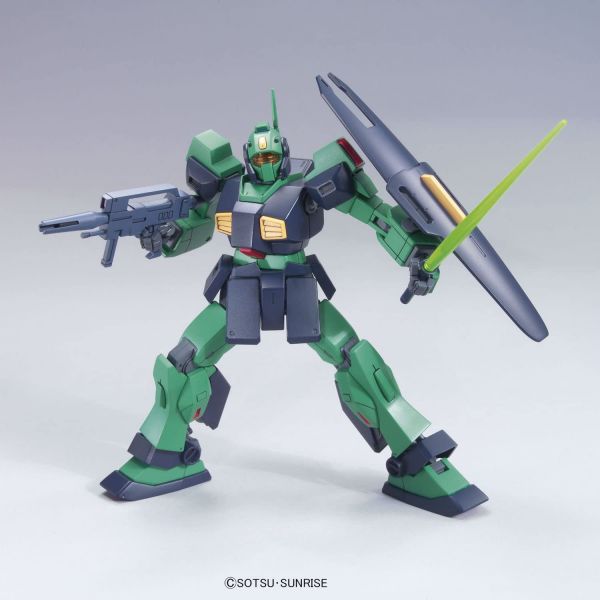 HG Nemo (Mobile Suit Zeta Gundam) Image