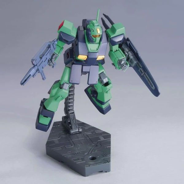 HG Nemo (Mobile Suit Zeta Gundam) Image