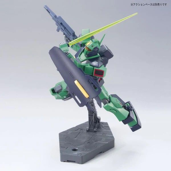 HG Nemo (Mobile Suit Zeta Gundam) Image