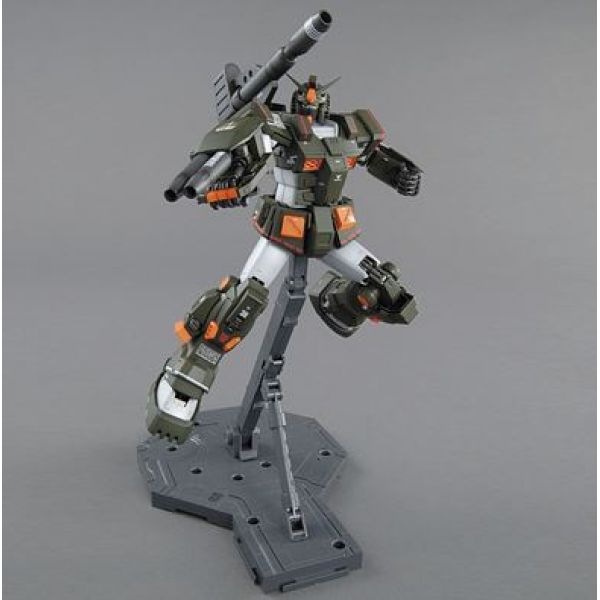 [Discontinued] MG FA-78-1 Full Armor Gundam 1/100 (Mobile Suit Variation) Additional Image 2