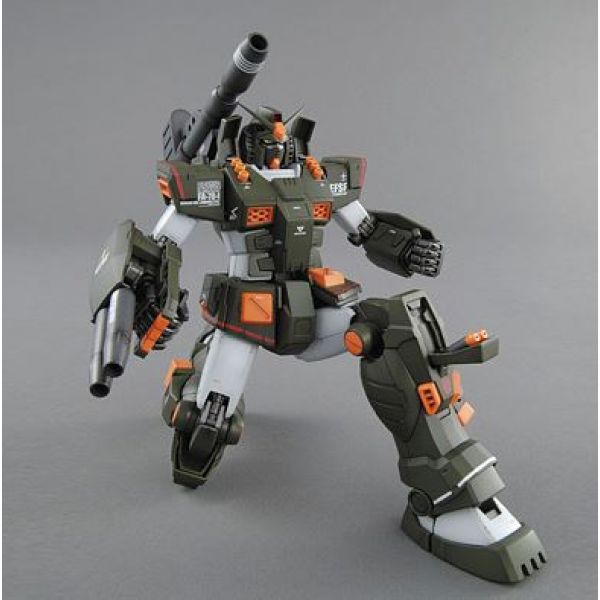 [Discontinued] MG FA-78-1 Full Armor Gundam 1/100 (Mobile Suit Variation) Additional Image 5