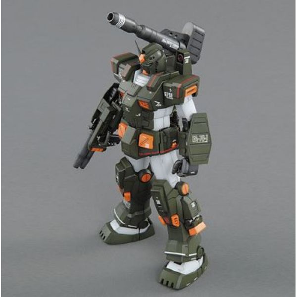 [Discontinued] MG FA-78-1 Full Armor Gundam 1/100 (Mobile Suit Variation) Additional Image 7