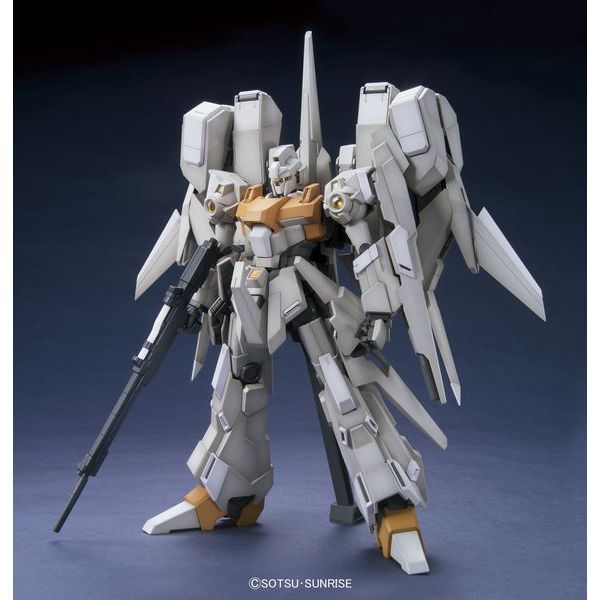 View MG Master Grade Gunpla page
