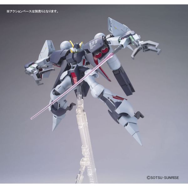 HG Byarlant Custom (Mobile Suit Gundam Unicorn) Additional Image 3