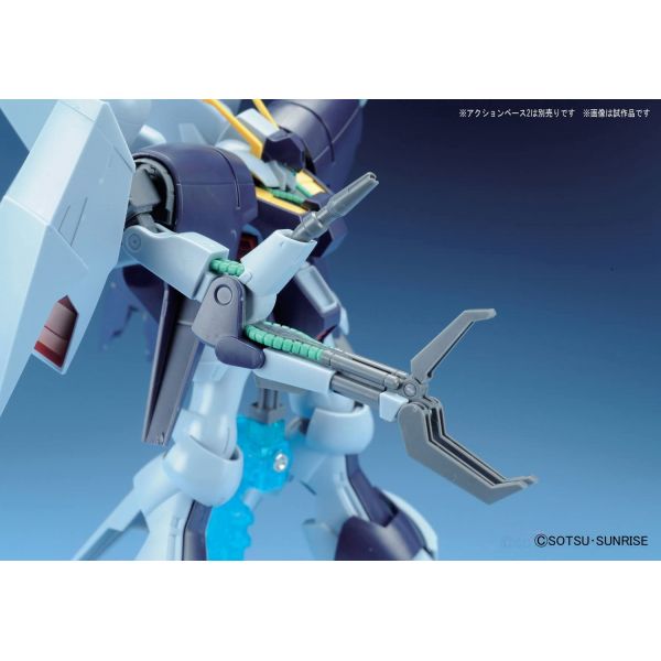 HG Byarlant Custom (Mobile Suit Gundam Unicorn) Additional Image 2