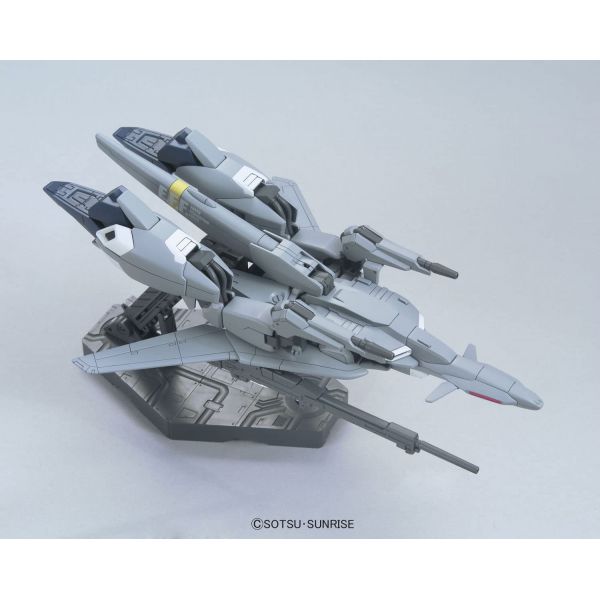 HG Zeta Plus Unicorn Ver. (Mobile Suit Gundam Unicorn) Additional Image 2