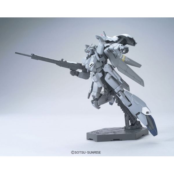 HG Zeta Plus Unicorn Ver. (Mobile Suit Gundam Unicorn) Image