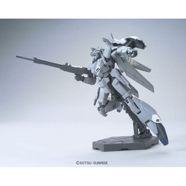 HG Zeta Plus Unicorn Ver. (Mobile Suit Gundam Unicorn) Additional Image 1